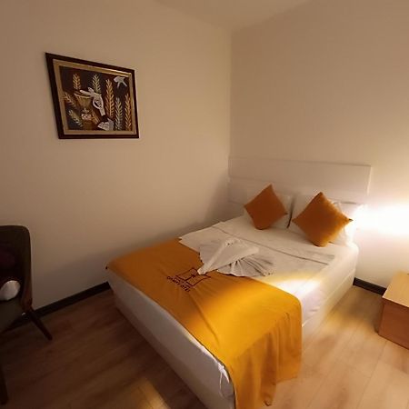 Comfy Otel Antalya Lara Bagian luar foto