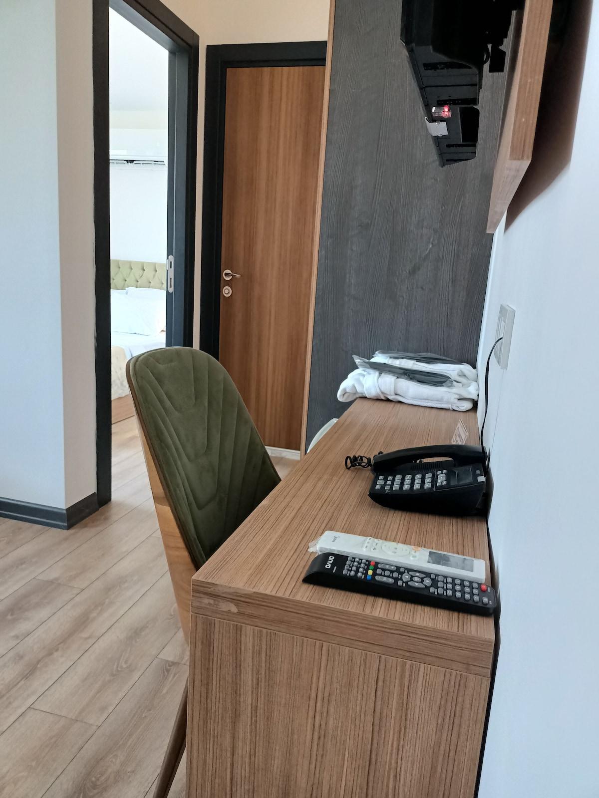 Comfy Otel Antalya Lara Bagian luar foto