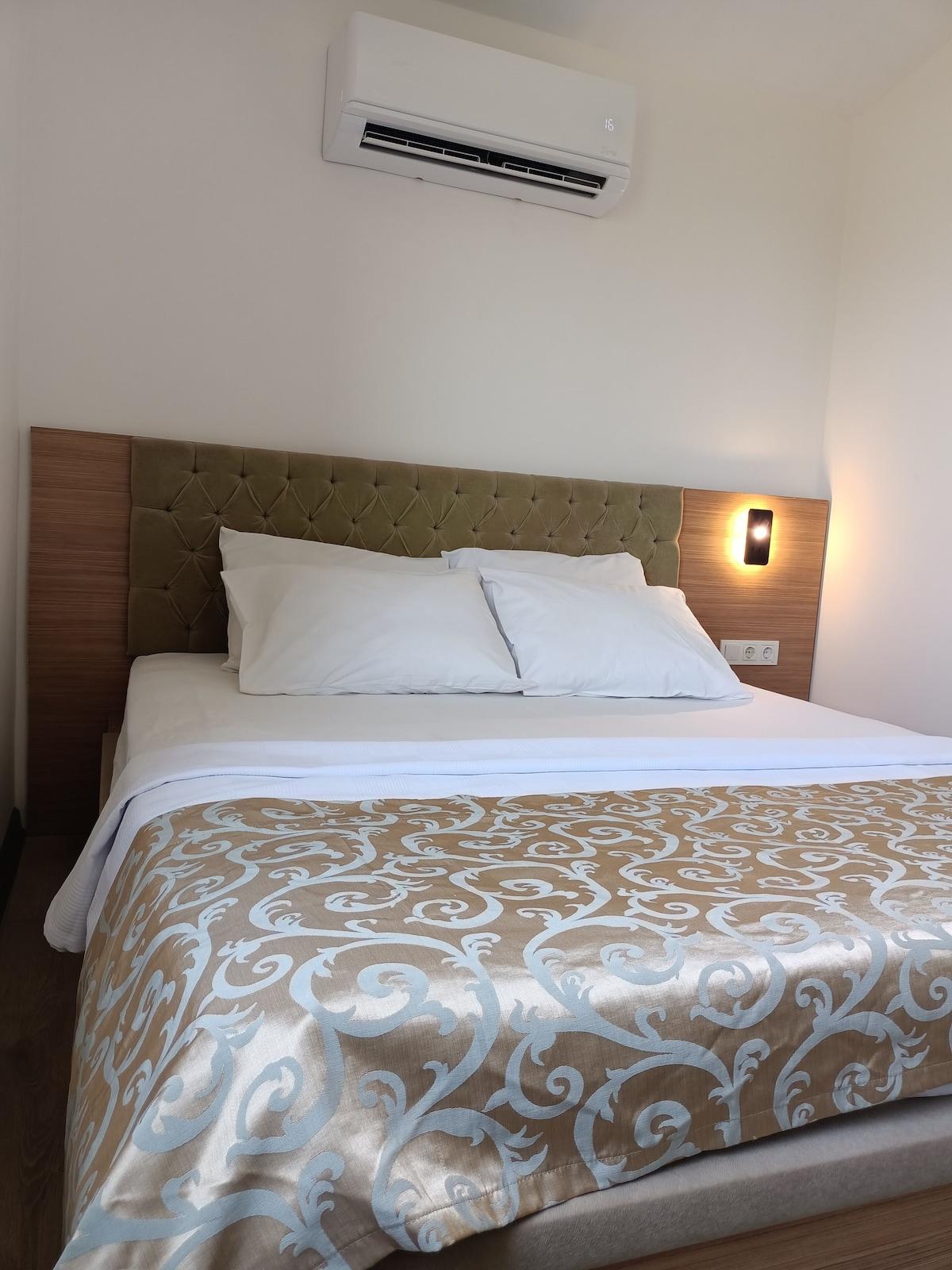 Comfy Otel Antalya Lara Bagian luar foto