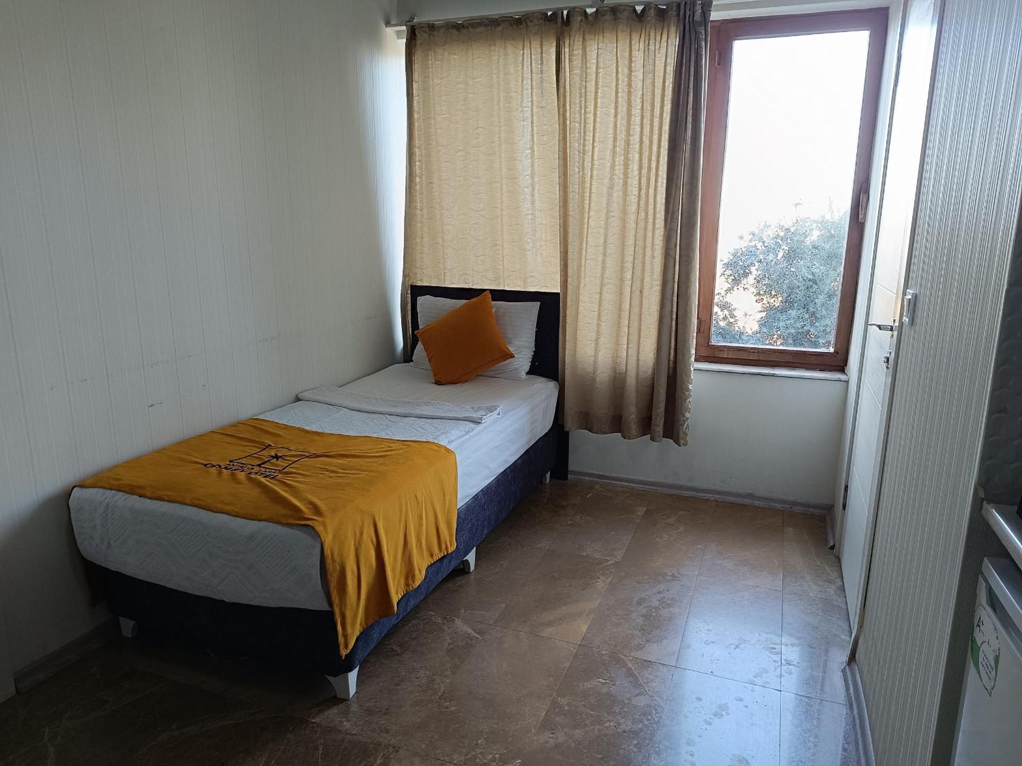 Comfy Otel Antalya Lara Bagian luar foto