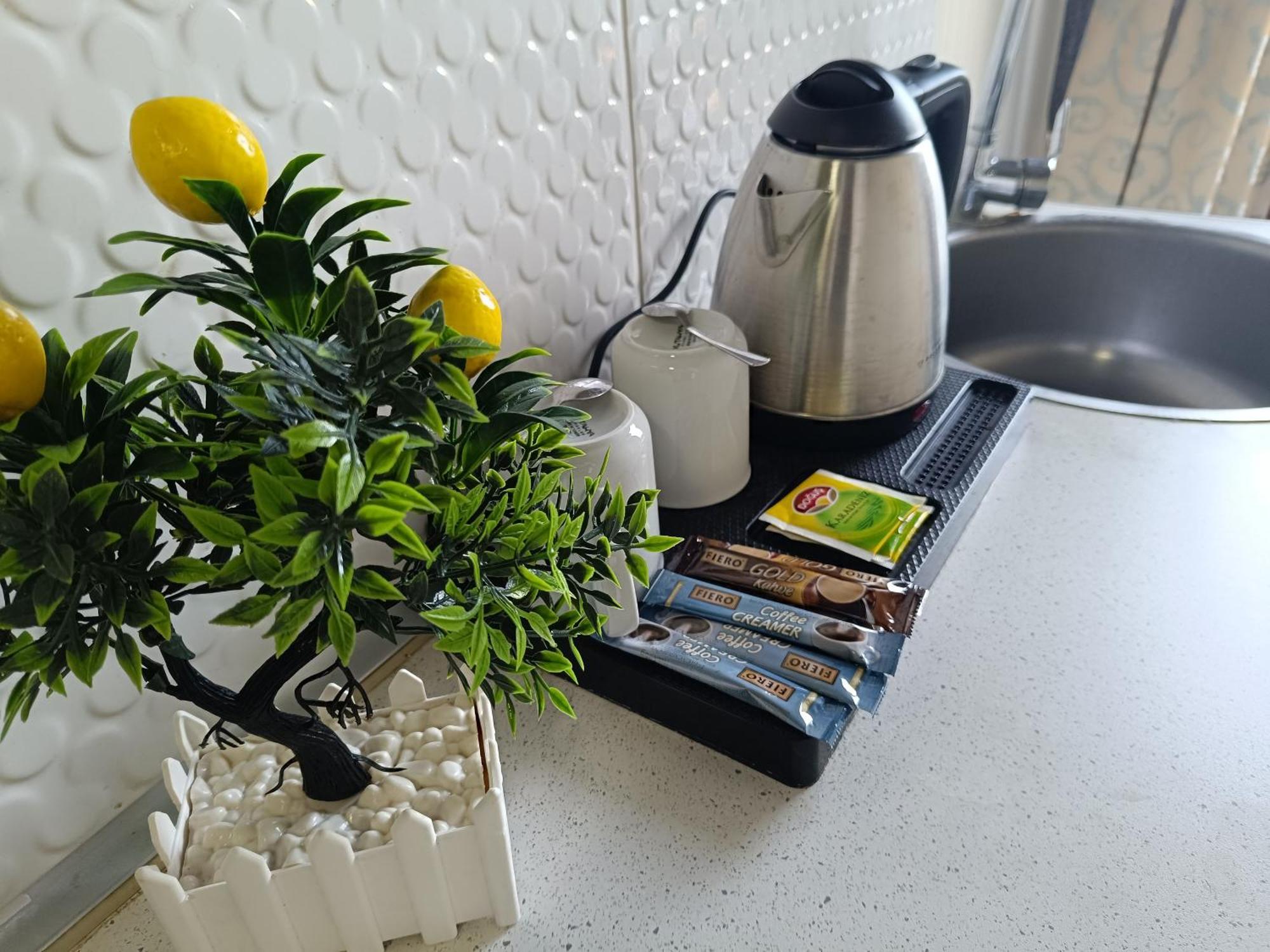 Comfy Otel Antalya Lara Bagian luar foto