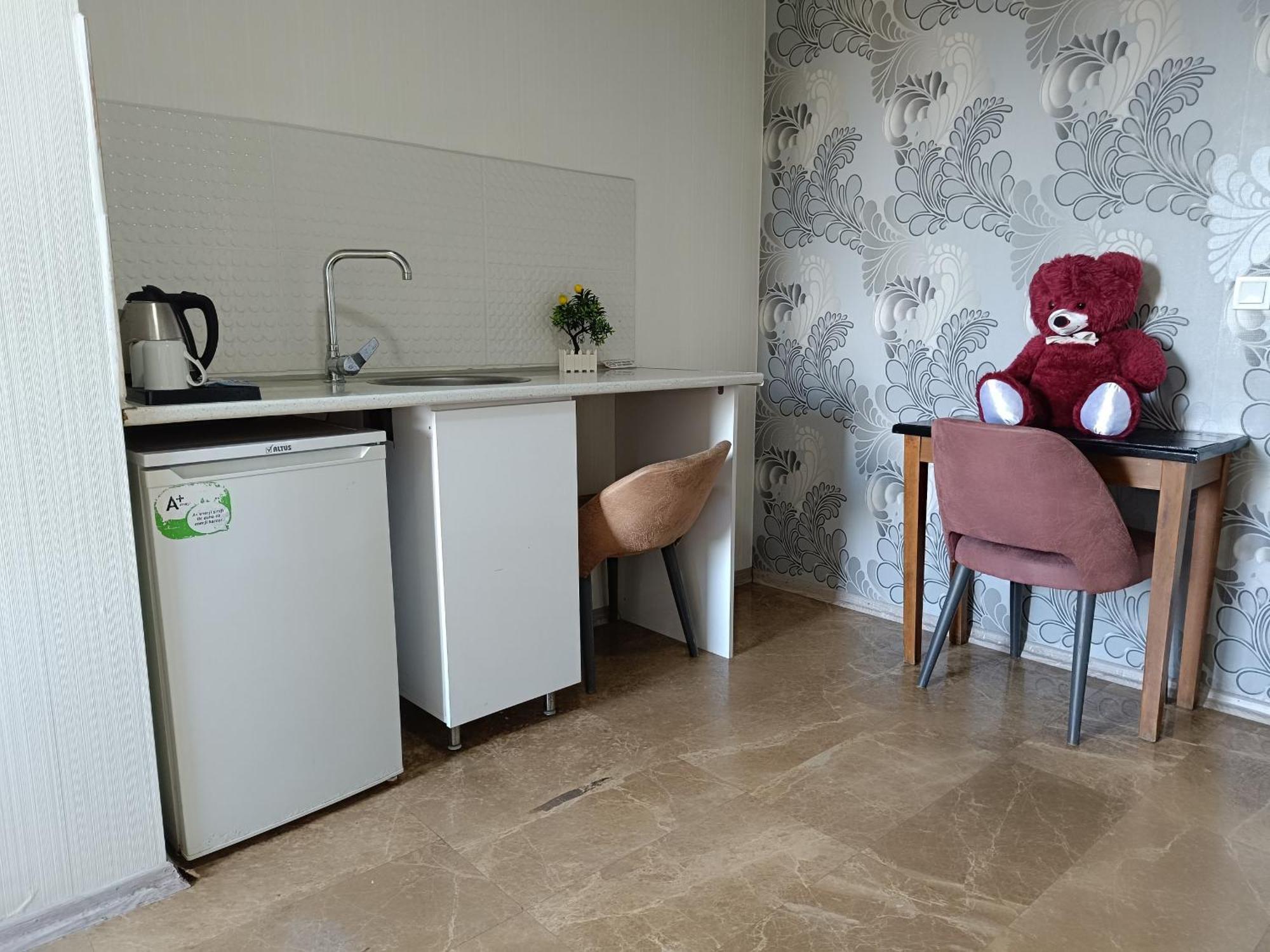 Comfy Otel Antalya Lara Bagian luar foto