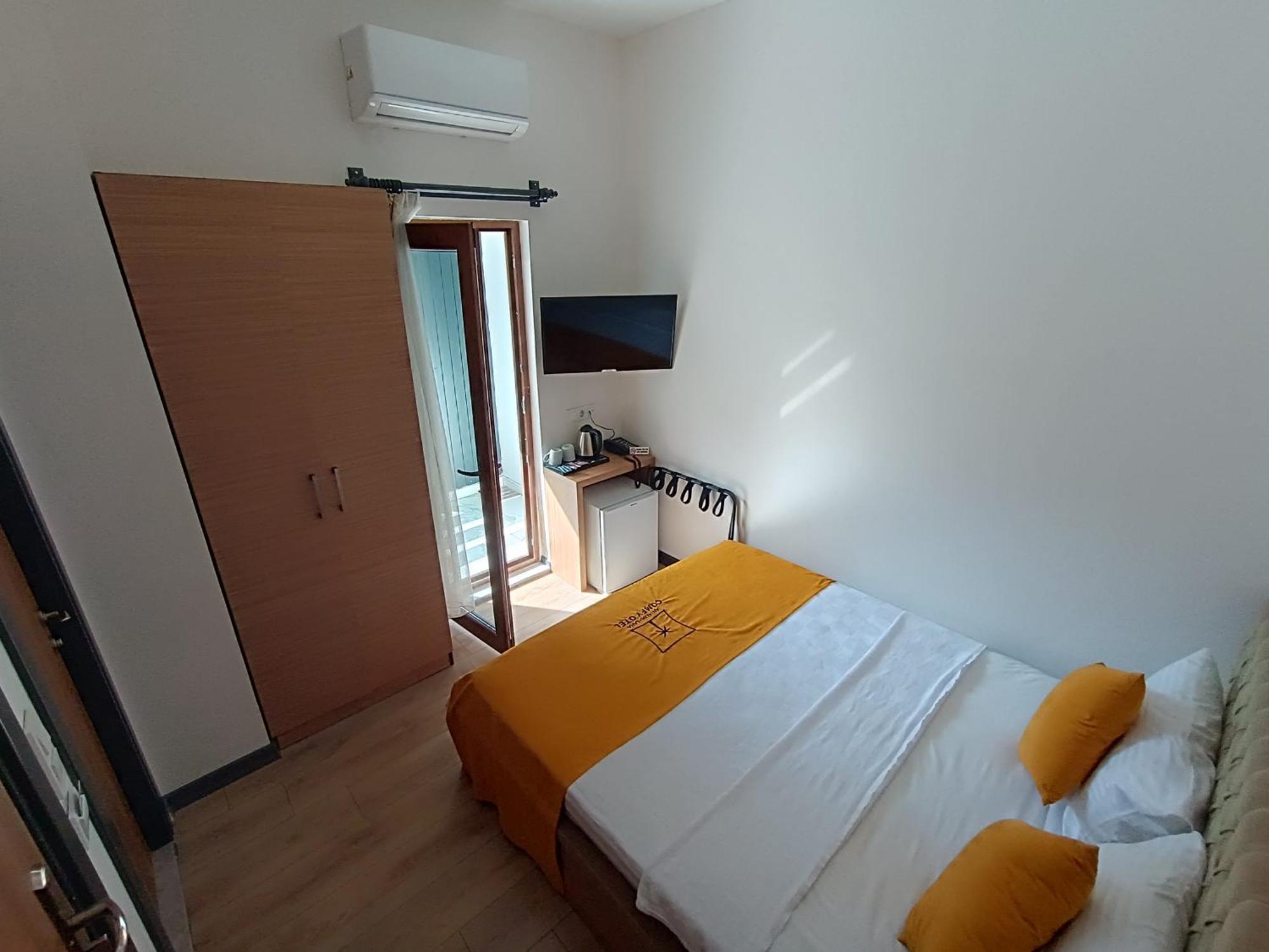 Comfy Otel Antalya Lara Bagian luar foto